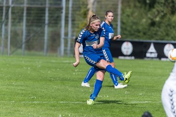 Bild 54 - F SV Henstedt Ulzburg II - SSC Hagen Ahrensburg : Ergebnis: 0:4